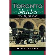 Toronto Sketches