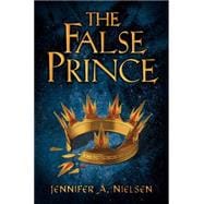 The False Prince (The Ascendance Trilogy, Book 1) (Audio Library Edition) (Book 1 of the Ascendance
