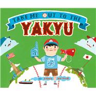 Take Me Out to the Yakyu
