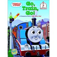 Thomas & Friends: Go, Train, Go! (Thomas & Friends)