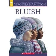 Bluish Scholastic Gold
