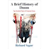 A Brief History of Doom