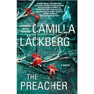 The Preacher A Novel