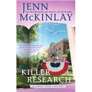 Killer Research