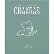The Little Book of Chakras