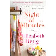 Night of Miracles A Novel