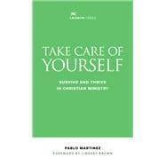 Take Care of Yourself