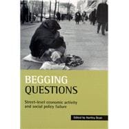 Begging Questions