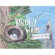 Birdly Ways Birds of the Bible