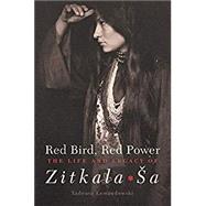 Red Bird Red Power