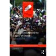 Global Citizenship and the Legacy of Empire: Marketing Development