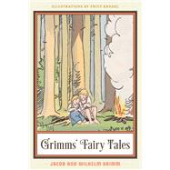 Grimms Fairy Tales