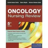 Oncology Nursing Review
