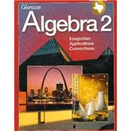 ALGEBRA 2 (TX ED)