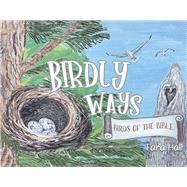 Birdly Ways Birds of the Bible
