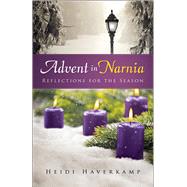 Advent in Narnia