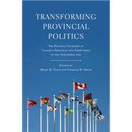 Transforming Provincial Politics