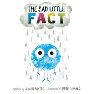 The Sad Little Fact