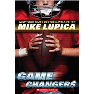 Game Changers Game Changers Book 1