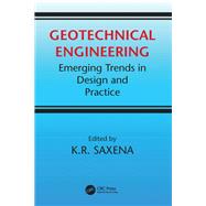 Geotechnical Engineering