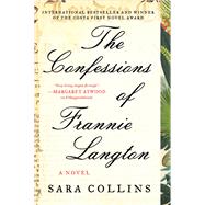 The Confessions of Frannie Langton