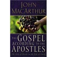 The Gospel According to the Apostles