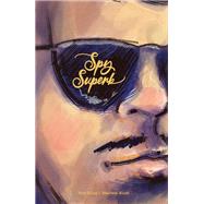 Spy Superb