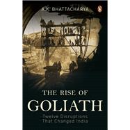 Rise of Goliath
