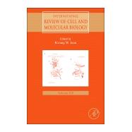 International Review of Cell and Molecular Biology