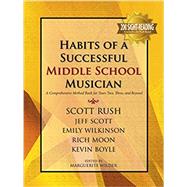 Habits of a Successful MS Musician-Oboe