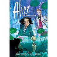 Alice From Dream to Dream