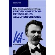 Friedrich Nietzsche