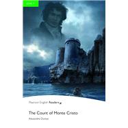 Level 3: The Count of Monte Cristo