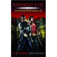 Resident Evil Underworld