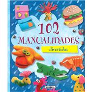102 manualidades divertidas