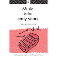 Music in the Early Years