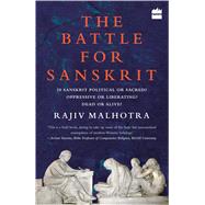 The Battle for Sanskrit