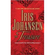 The Treasure A Novel The Treasure A Novel