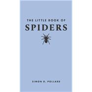 The Little Book of Spiders