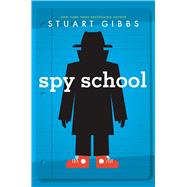 Spy School (Bk. 1)