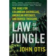 Law of the Jungle