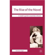 The Rise of the Novel