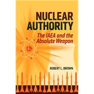 Nuclear Authority
