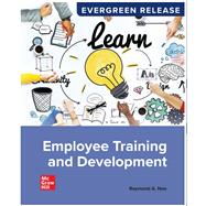 Loose Leaf for Employee Training & Development: 2026 Release