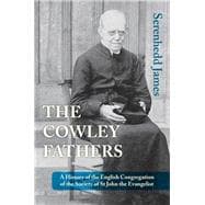 The Cowley Fathers