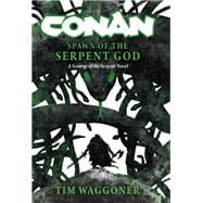 Conan Spawn of the Serpent God