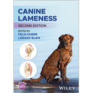Canine Lameness