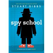 Spy School
