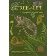 The Tree of Life: A Phylogenetic Classification