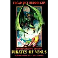 Pirates of Venus Pirates of Venus